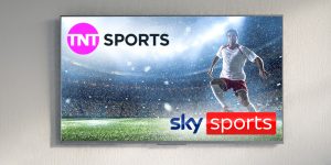 TNT Sports 2 Live Stream