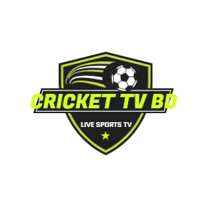 Cricket tv bd new logo